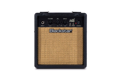 Blackstar Debut 10E Guitar Practice Amp Black