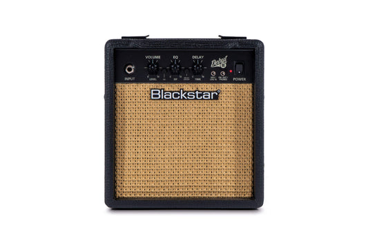 Blackstar Debut 10E Guitar Practice Amp Black