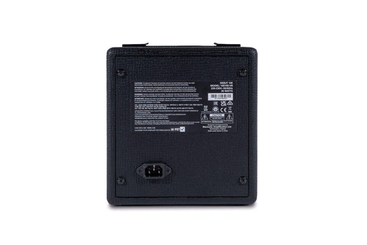 Blackstar Debut 10E Guitar Practice Amp Black