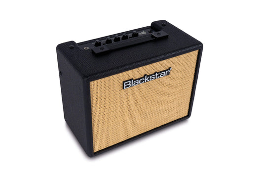 Blackstar Debut 15E Guitar Amplifier Black