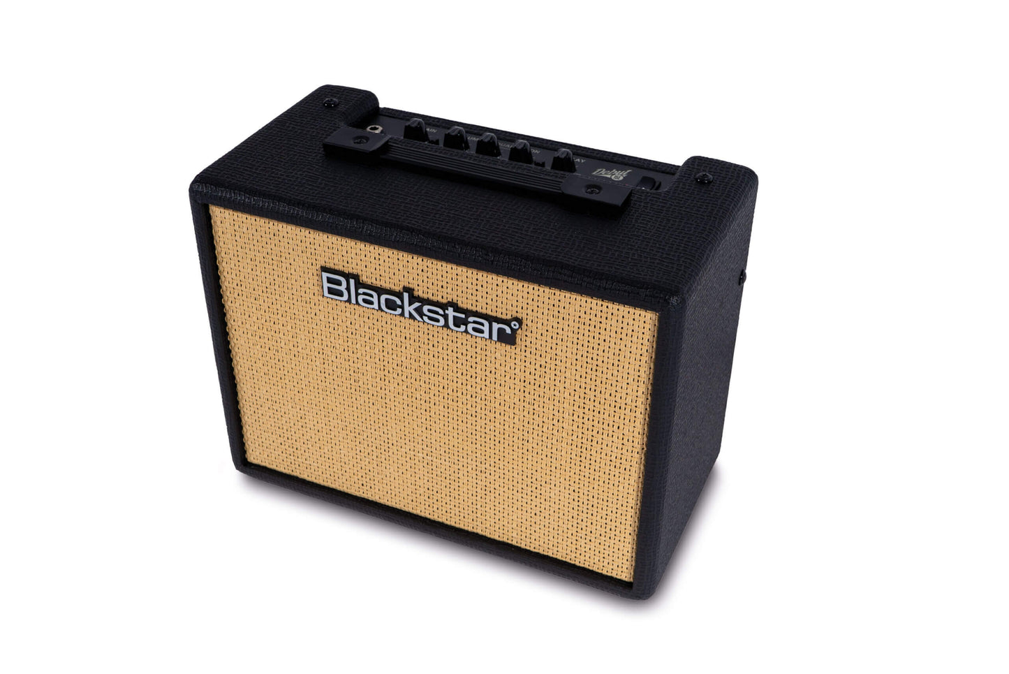 Blackstar Debut 15E Guitar Amplifier Black