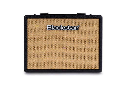 Blackstar Debut 15E Guitar Amplifier Black