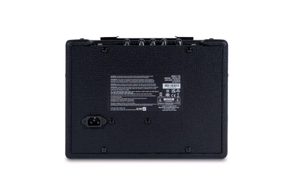 Blackstar Debut 15E Guitar Amplifier Black