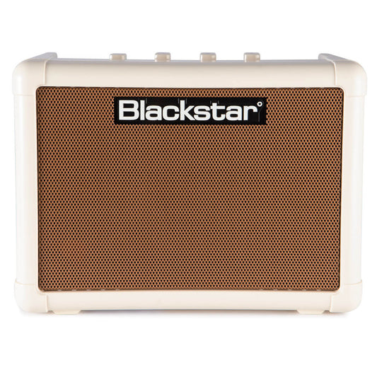 Blackstar FLY 3 Acoustic Portable Amplifier