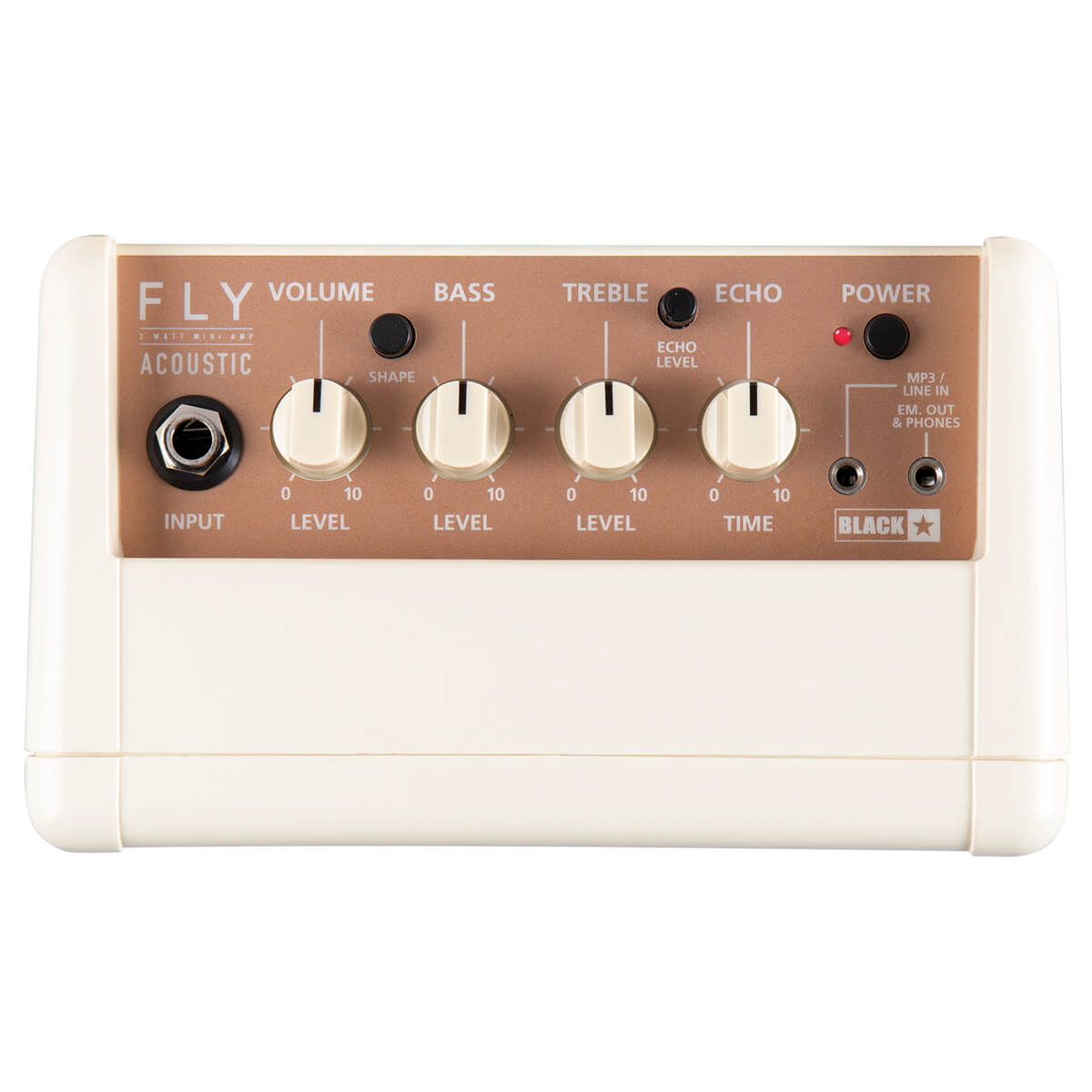 Blackstar FLY 3 Acoustic Portable Amplifier