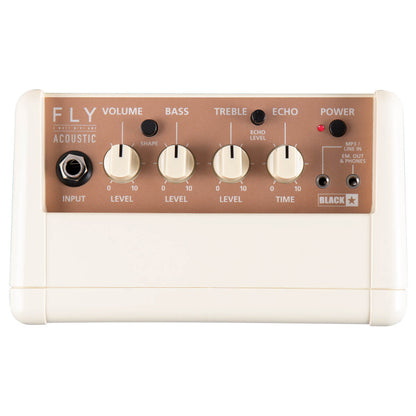 Blackstar FLY 3 Acoustic Portable Amplifier