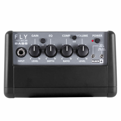 Blackstar FLY 3 Bass Portable Amplifier