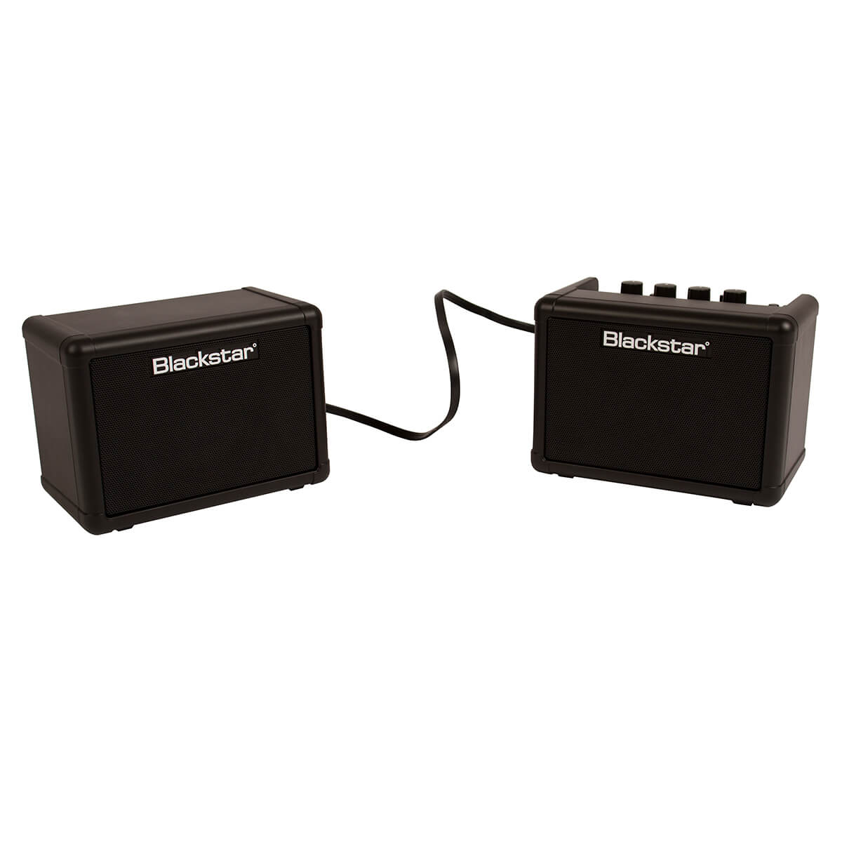 Blackstar FLY 3 Stereo Pack front view