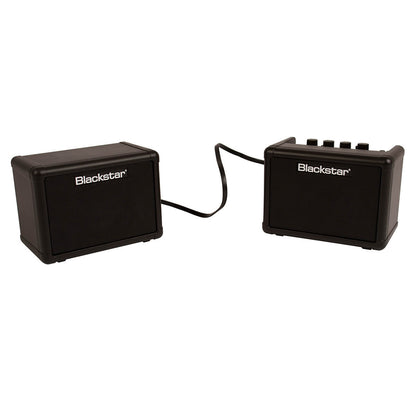 Blackstar FLY 3 Stereo Pack front view
