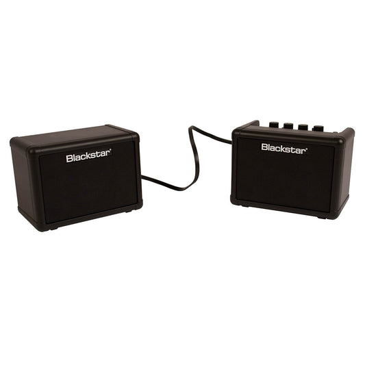 Blackstar FLY 3 Stereo Pack front view