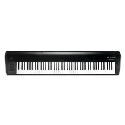 M-Audio Hammer 88 88-Key Weighted MIDI Controller Keyboard