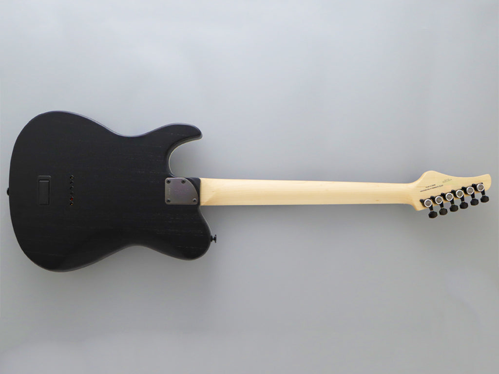 FGN Fujigen J-Standard JIL3-ASH-DE664-R Iliad Telecaster (Made in Japan)