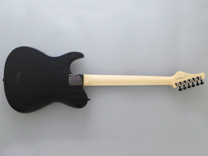 FGN Fujigen J-Standard JIL3-ASH-DE664-R Iliad Telecaster (Made in Japan)