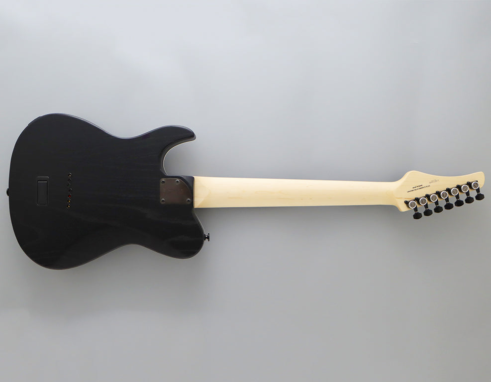 FGN Fujigen J-Standard JIL73-ASH-DE-R Iliad 7-String Telecaster (Made in Japan)