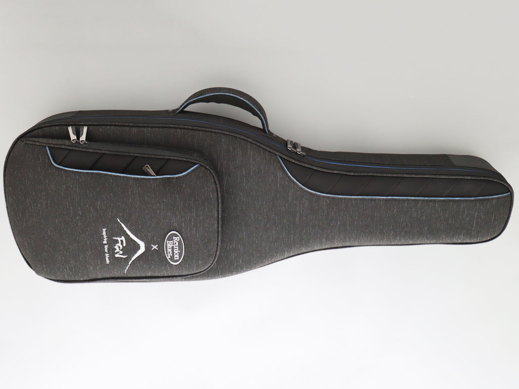 FGN Fujigen J-Standard JIL3-ASH-DE664-R Iliad Telecaster (Made in Japan)