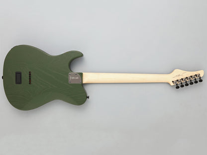 FGN Fujigen J-Standard JIL3-ASH-DE664-R Iliad Telecaster (Made in Japan)