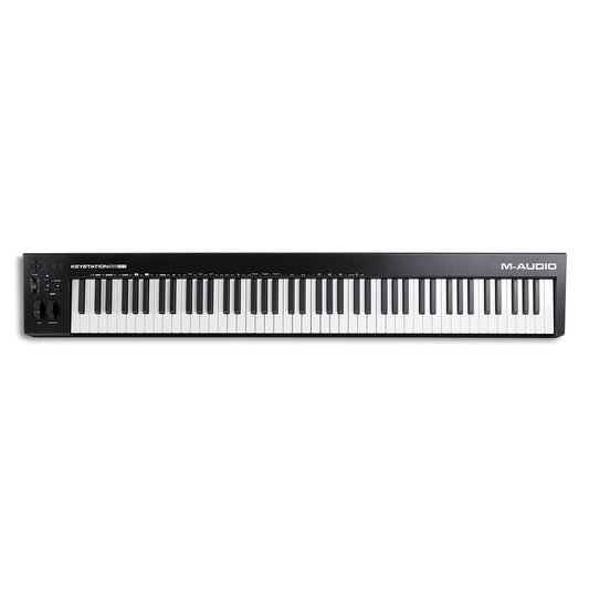 M-Audio Keystation 88 MK3 88-Key Keyboard MIDI Controller