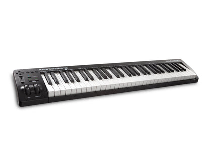 M-Audio Keystation 61 MK3 61-Key Keyboard MIDI Controller