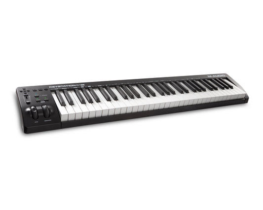 M-Audio Keystation 61 MK3 61-Key Keyboard MIDI Controller