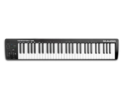 M-Audio Keystation 61 MK3 61-Key Keyboard MIDI Controller
