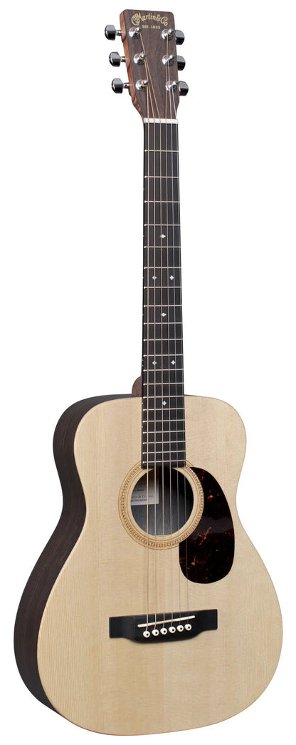 Martin LX1RE Little Martin Travel Size Acoustic Electric Guitar