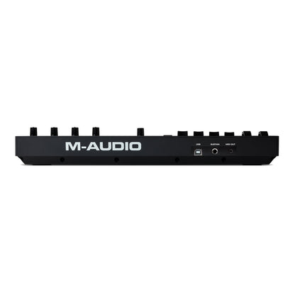 M-Audio Oxygen Pro Mini 32-Key USB MIDI Controller