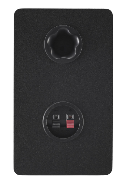 Yamaha HS4 Multimedia Desktop Monitors Black (MATCHED PAIR)