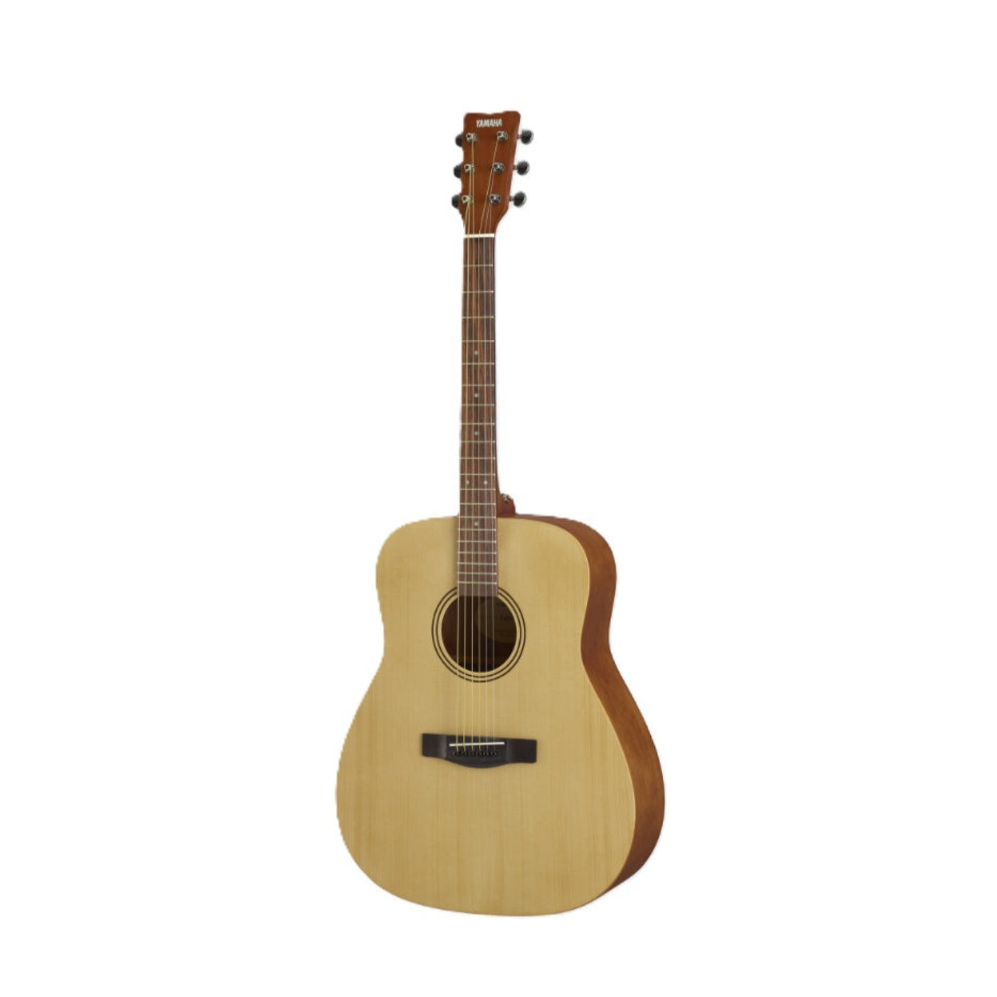 Yamaha F400 Dreadnought Acoustic Guitar Natural