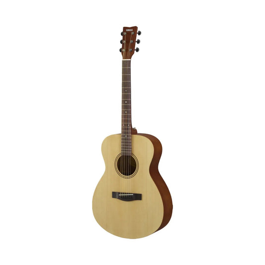 Yamaha FS400 Concert Acoustic Guitar Natural