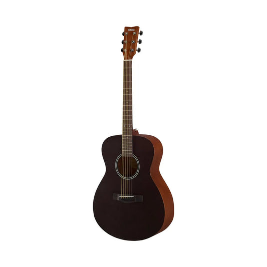 Yamaha FS400 Concert Acoustic Guitar Smoky Black