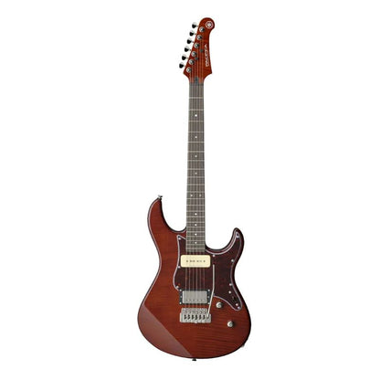 Yamaha Pacifica 611VFM ROB Root Beer