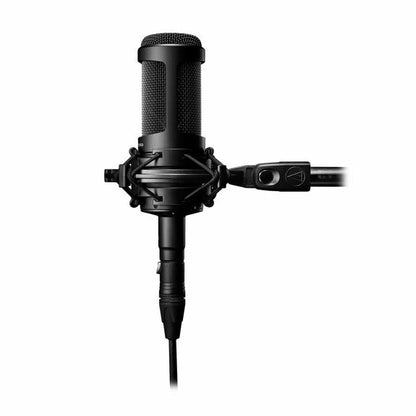 Audio-Technica AT2050 Multi-Pattern Large-Diaphragm Condenser Microphone