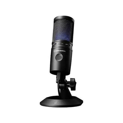 Audio Technica AT2020USB-X USB Cardioid Condenser Microphone