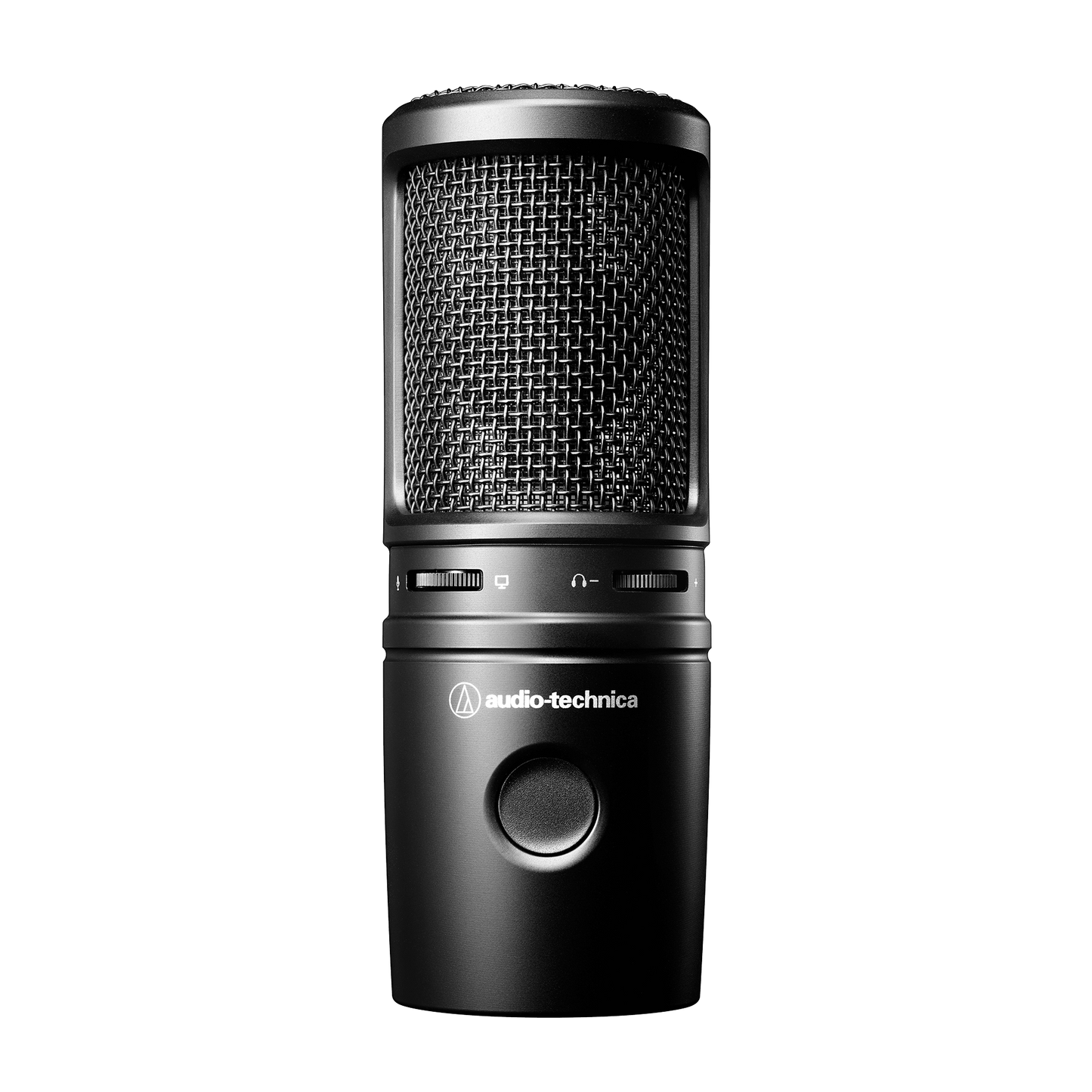 Audio Technica AT2020USB-X USB Cardioid Condenser Microphone