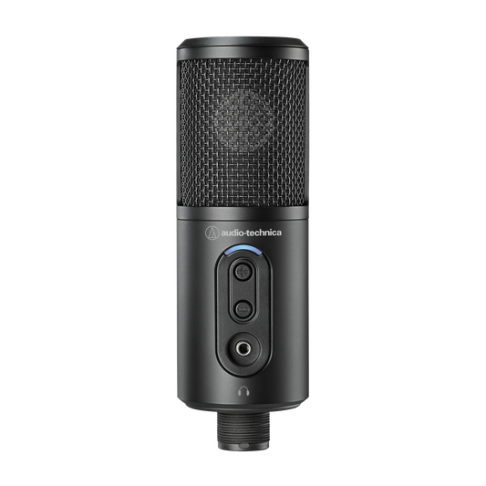 Audio Technica ATR2500x-USB USB-C Condenser Microphone