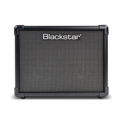 Blackstar ID Core V4 Stereo 10 Bluetooth Guitar Practice Amplifier