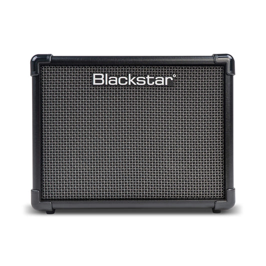 Blackstar ID Core V4 Stereo 10 Bluetooth Guitar Practice Amplifier