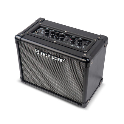 Blackstar ID Core V4 Stereo 10 Bluetooth Guitar Practice Amplifier