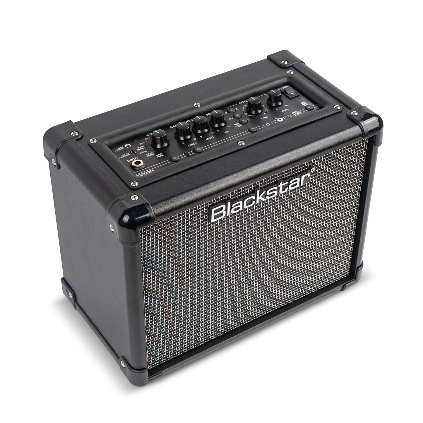 Blackstar ID Core V4 Stereo 10 Bluetooth Guitar Practice Amplifier