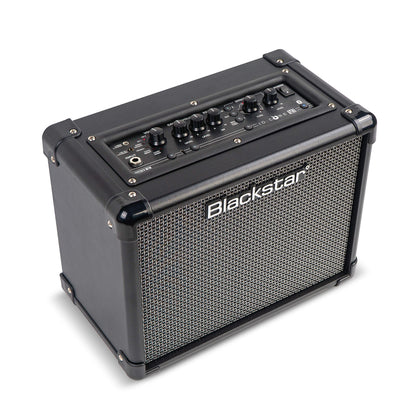 Blackstar ID Core V4 Stereo 10 Bluetooth Guitar Practice Amplifier