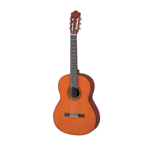 Yamaha C40 4/4 Size Classical Guitar