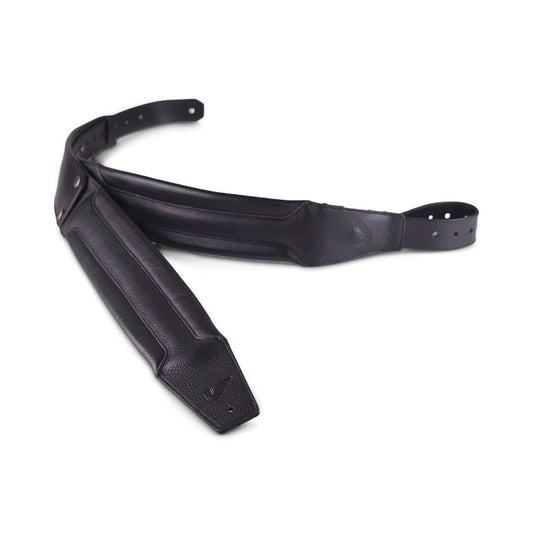 Gruv Gear Duo Strap, Leather, Tan