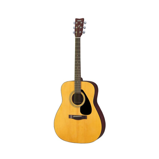 Yamaha F310 Folk Acoustic Guitar Natural