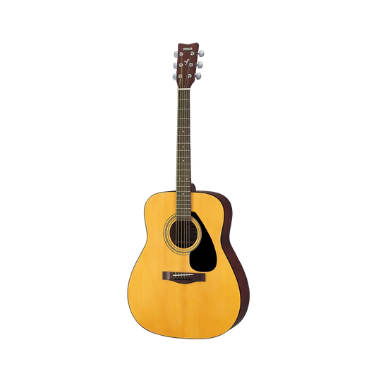 Yamaha F310 Folk Acoustic Guitar Natural