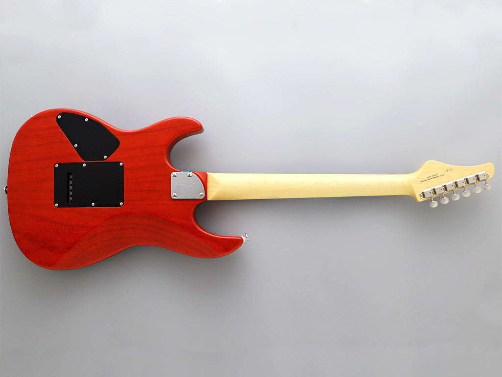 Fujigen FGN JOS2DUEW3 RMOF Back