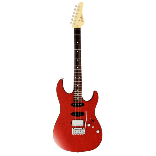 Fujigen FGN JOS2DUEW3 RMOF Front
