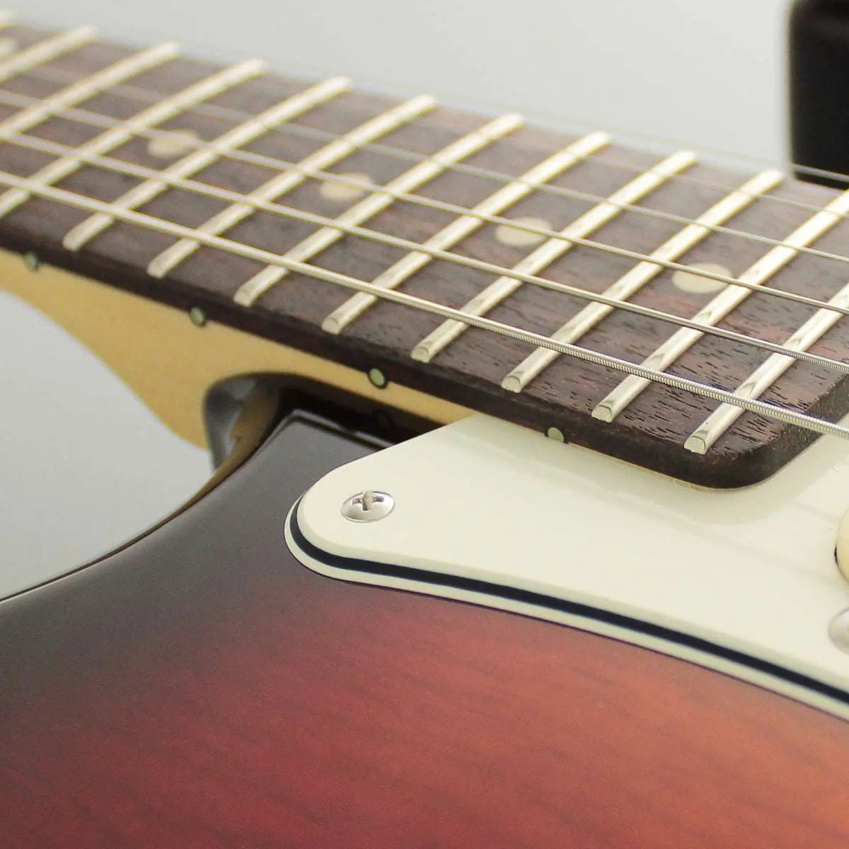 FGN NST200RAL-VSB back view