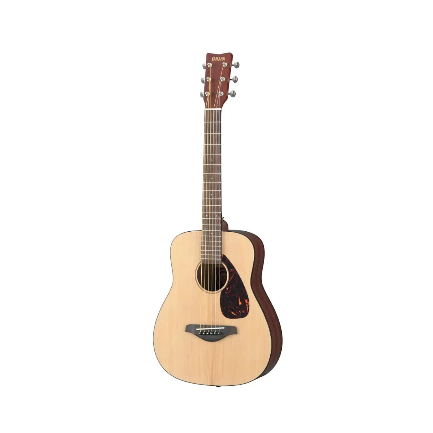 Yamaha JR2 Junior Size Acoustic Guitar Natural