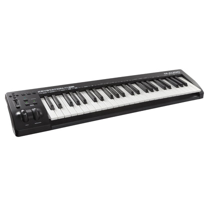 M-Audio Keystation 49 MK3 49-Key Keyboard MIDI Controller