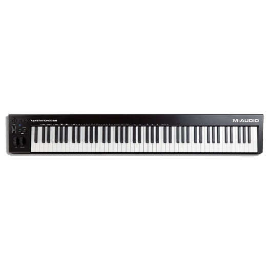 M-Audio Keystation 88 MK3 MIDI Controller